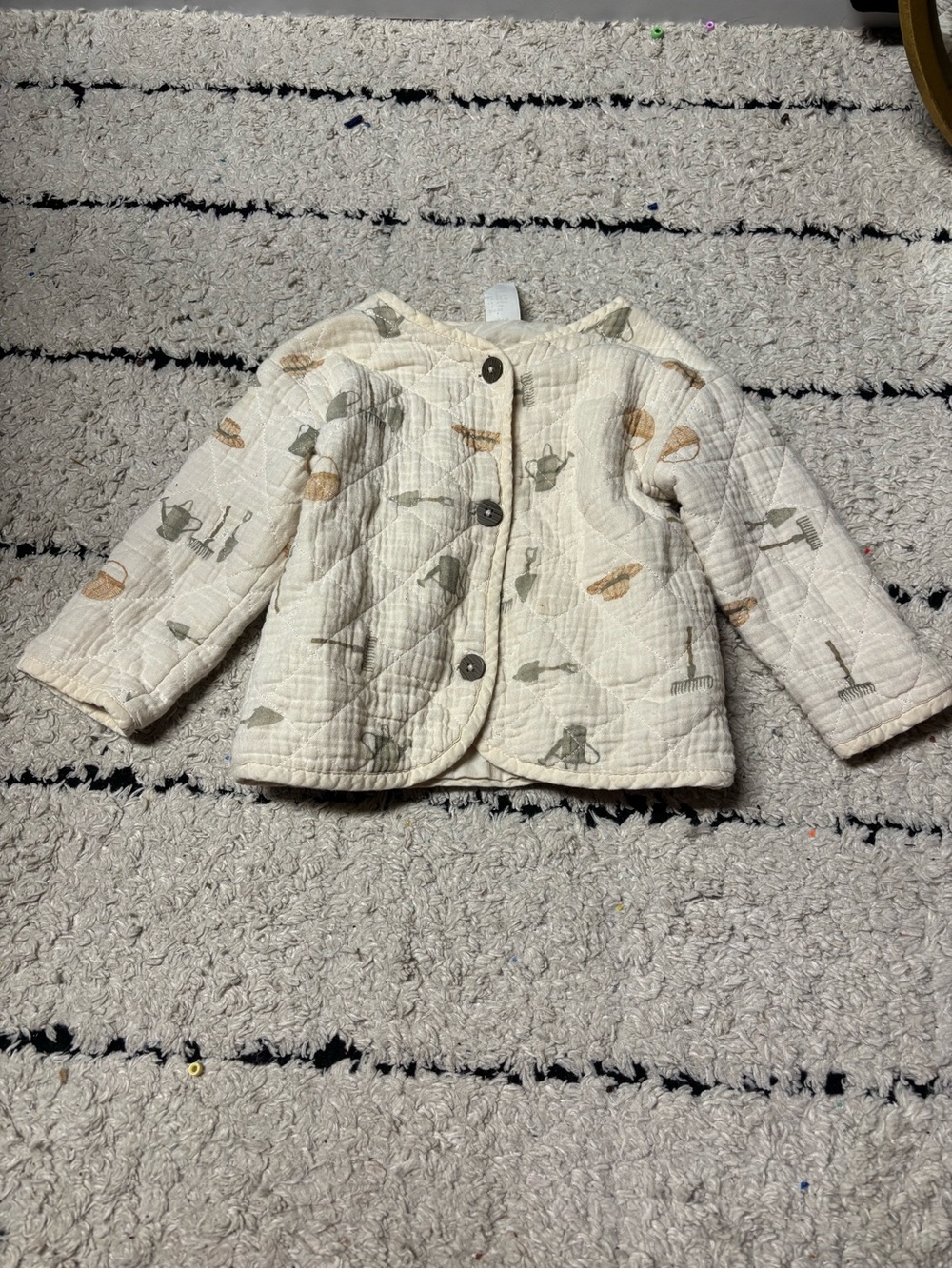 H&M Gardening Jacket